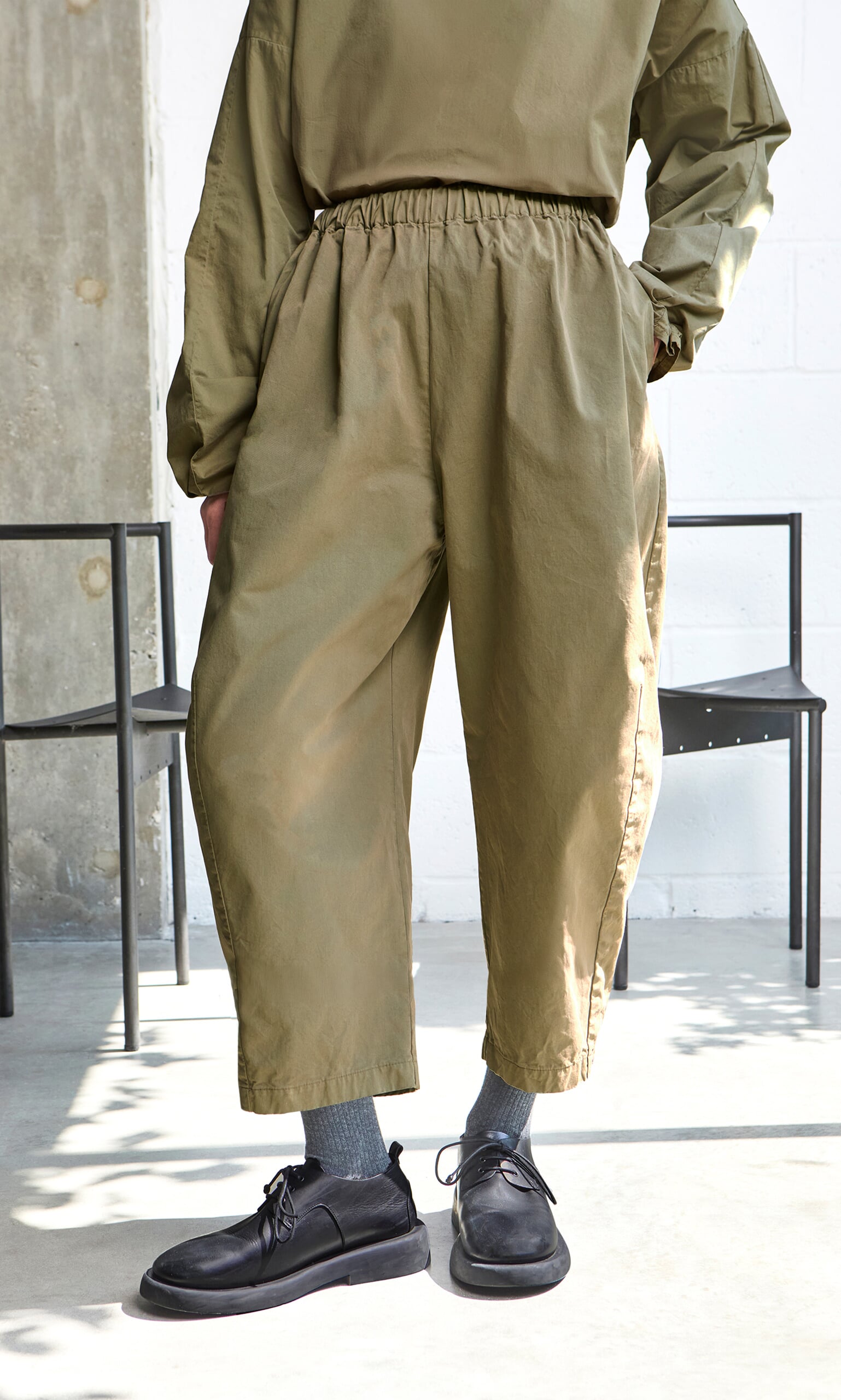 Findlay Pants