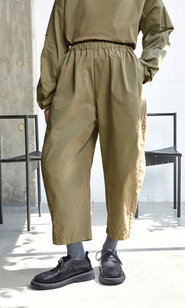 Findlay Pants