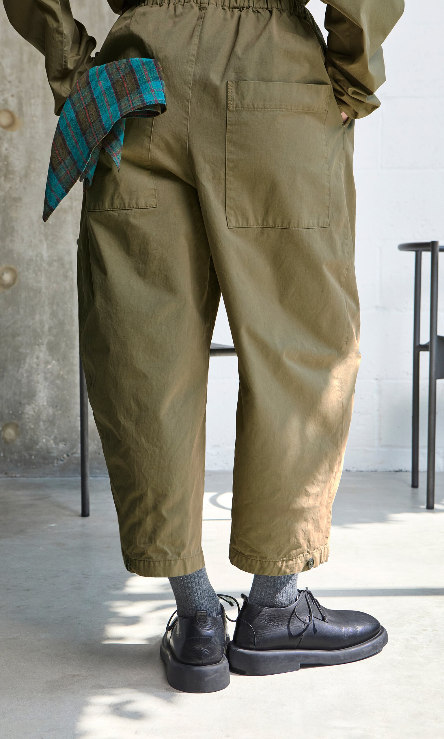 Findlay Pants