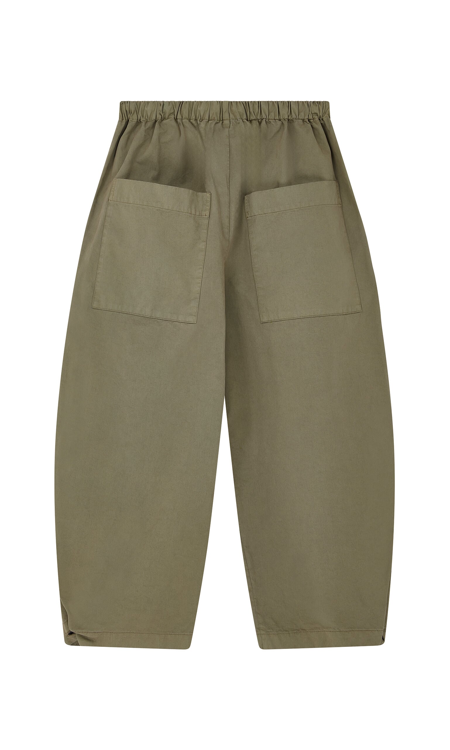 Findlay Pants