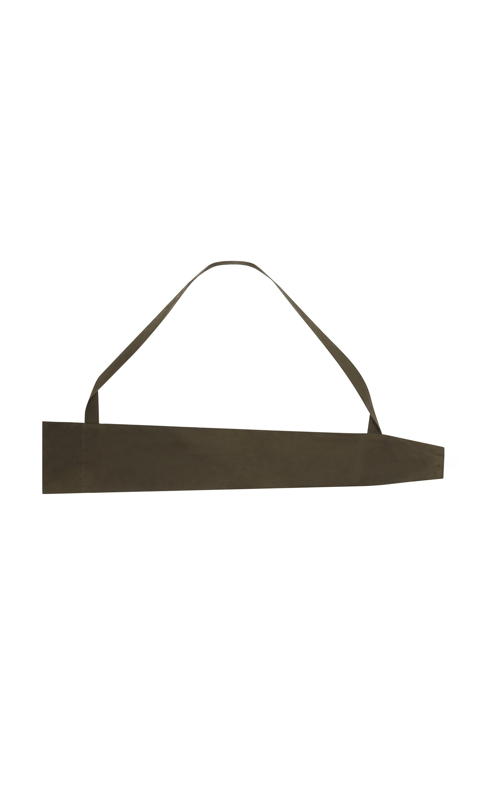 Wax Umbrella Bag