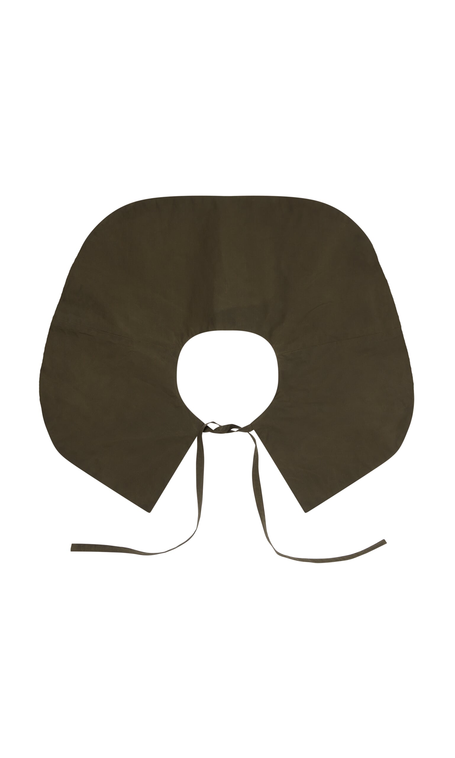 Cape Collar