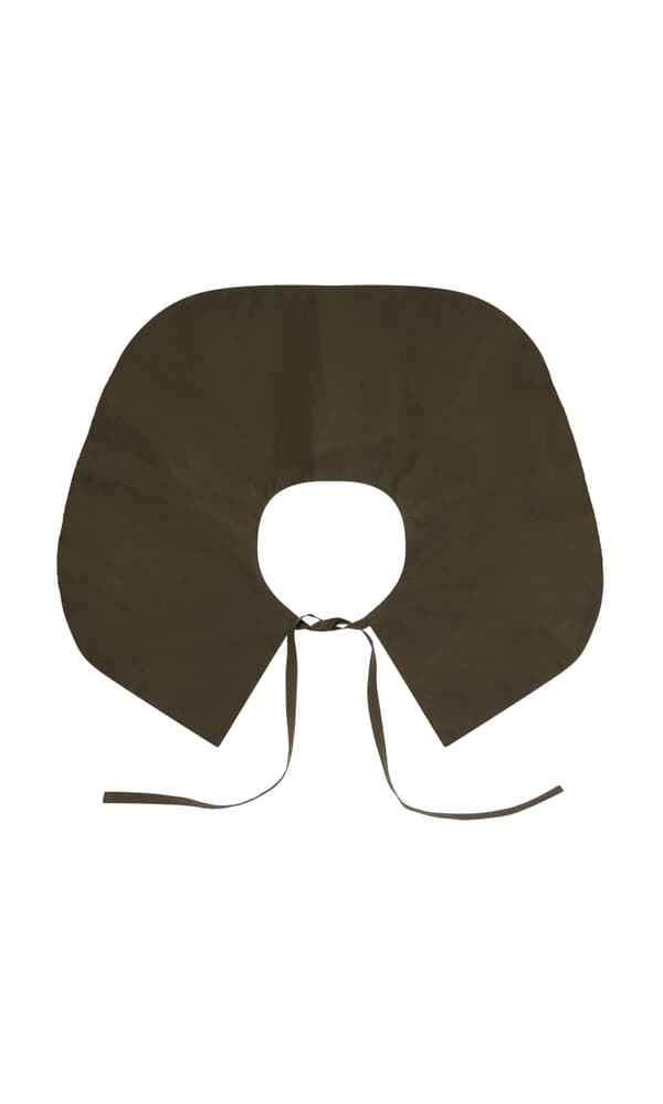 Cape Collar