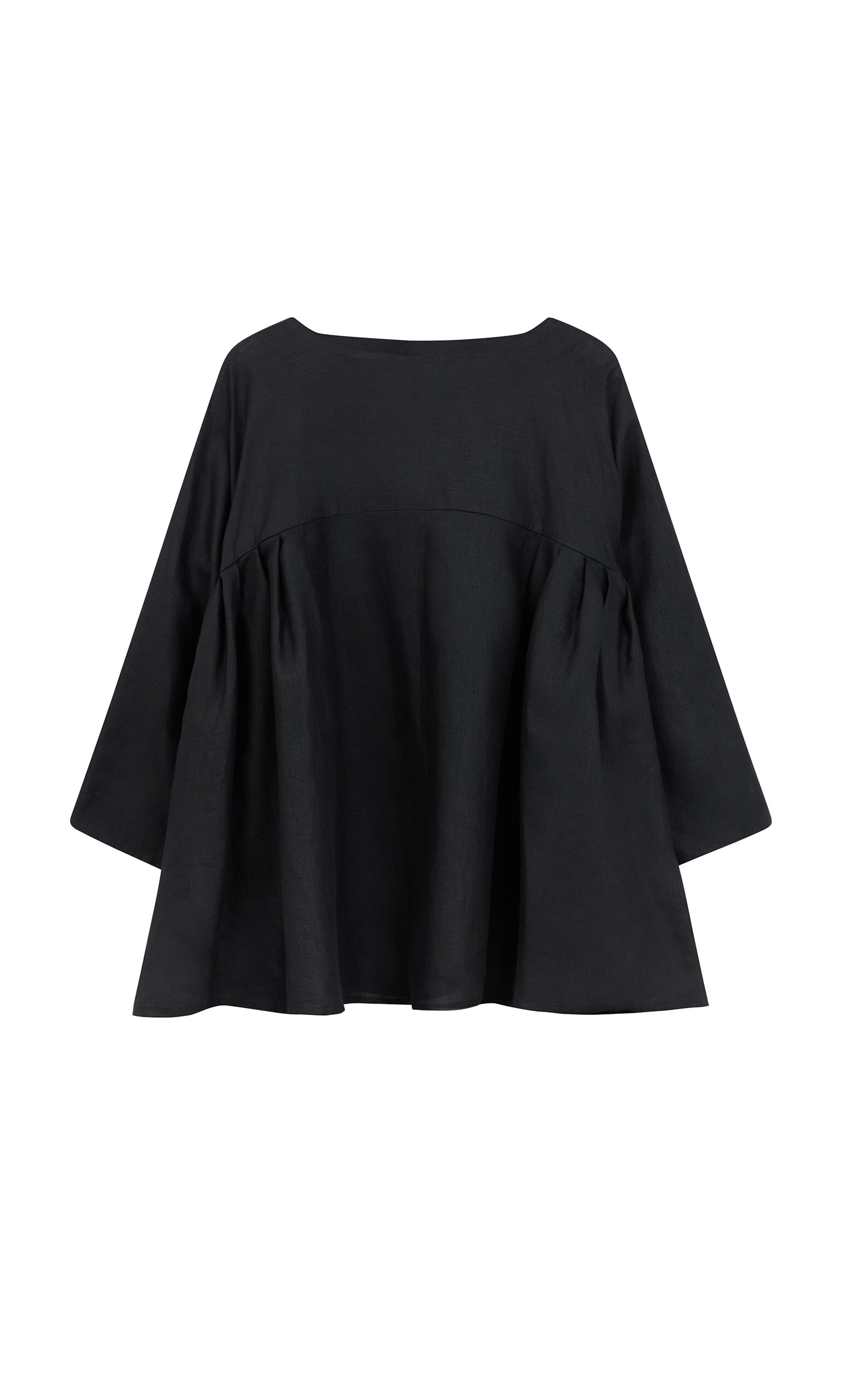 Kelli Blouse - Black