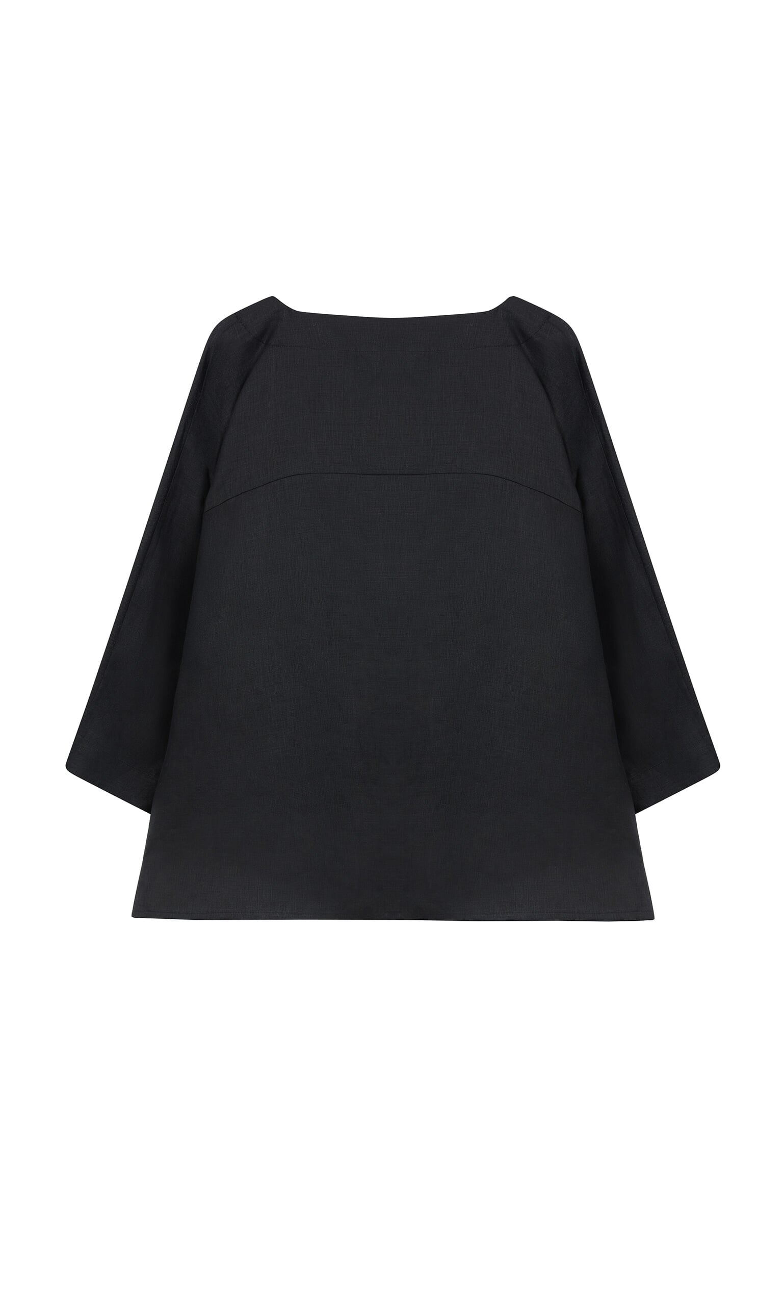 Kelli Blouse - Black
