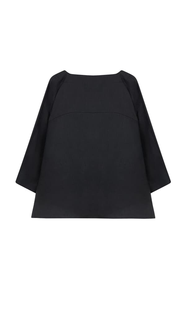 Kelli Blouse - Black