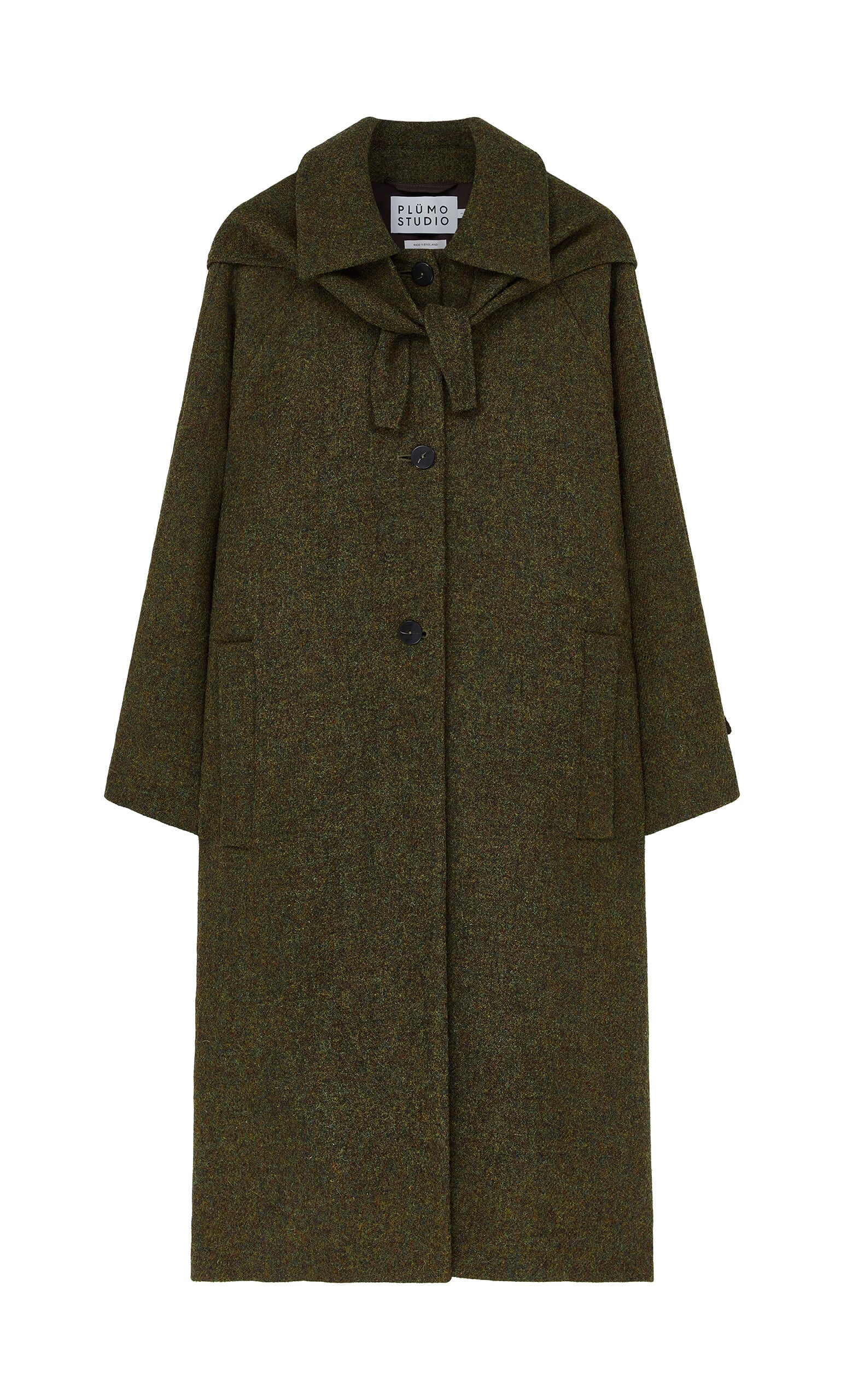 Cormack Coat