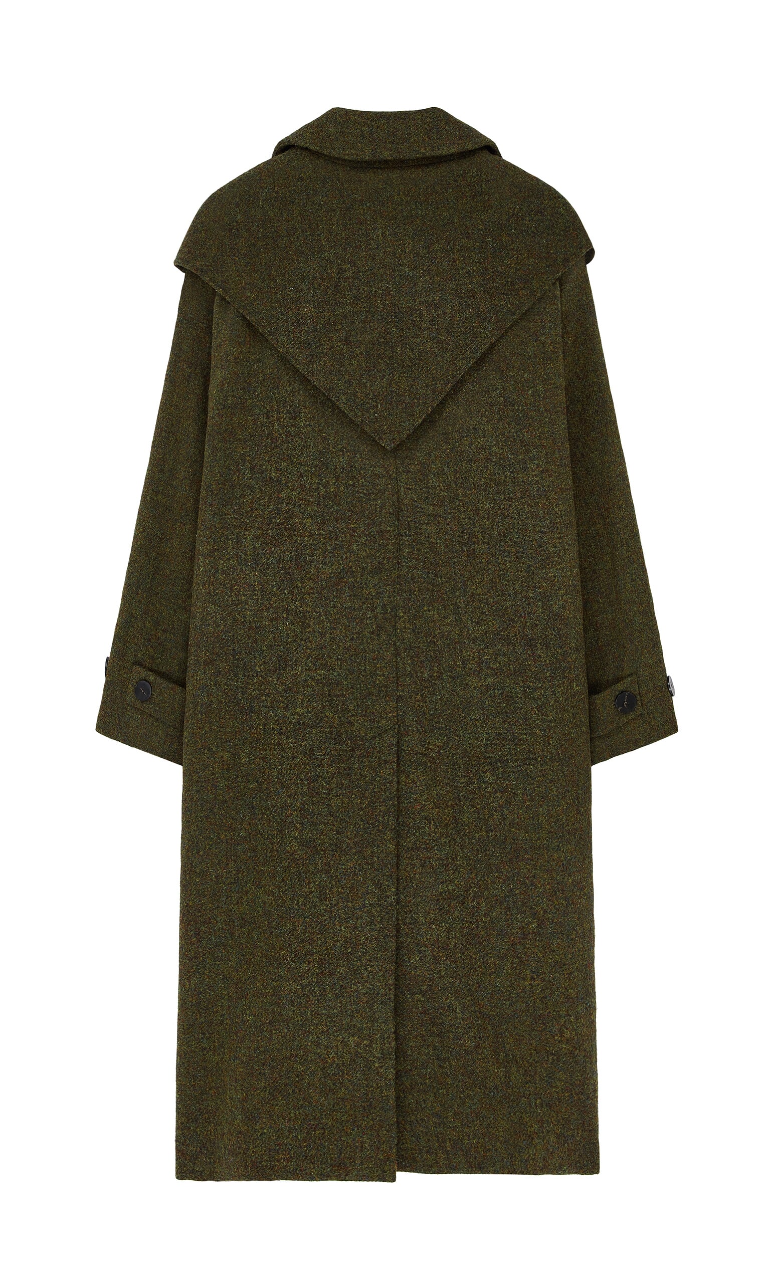 Cormack Coat