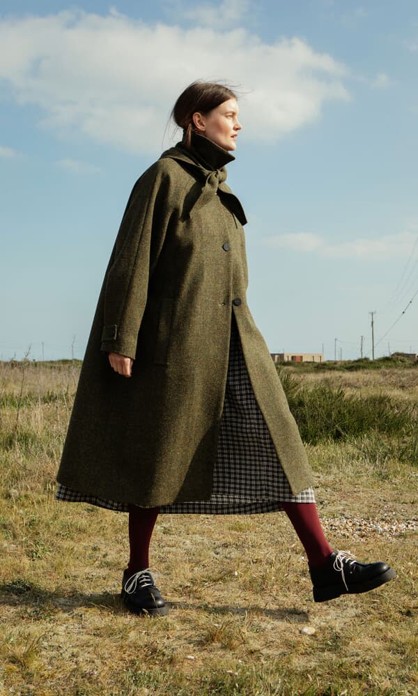 Cormack Coat