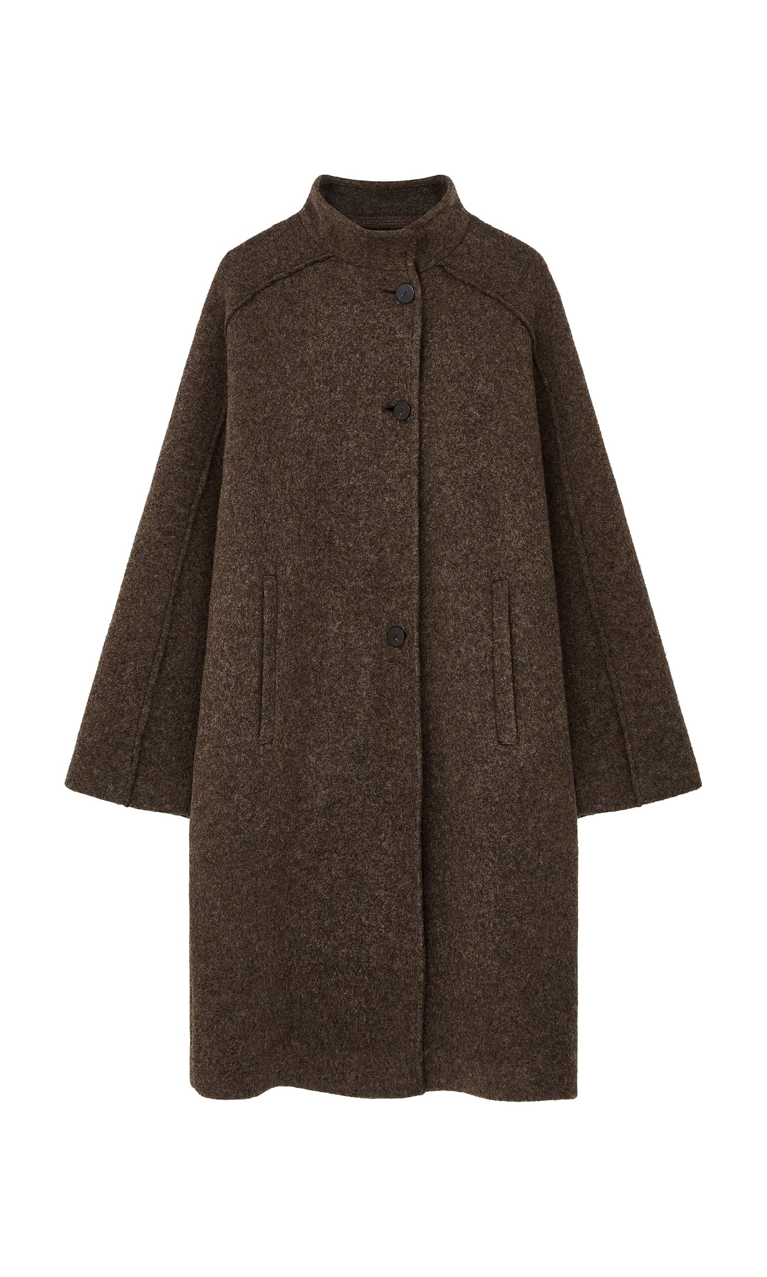 Babette Coat