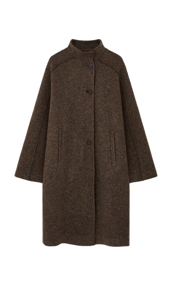 Babette Coat