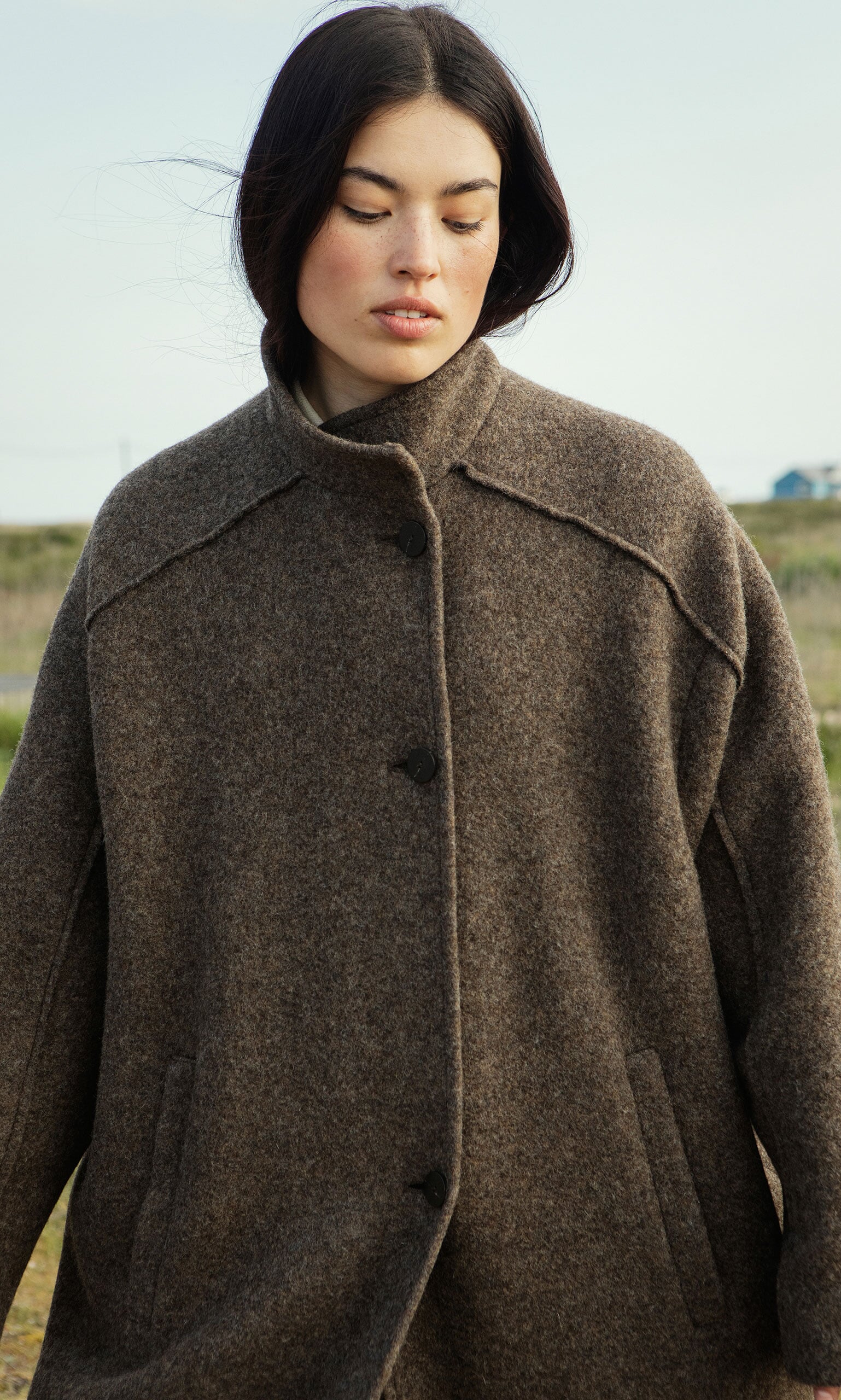 Babette Coat