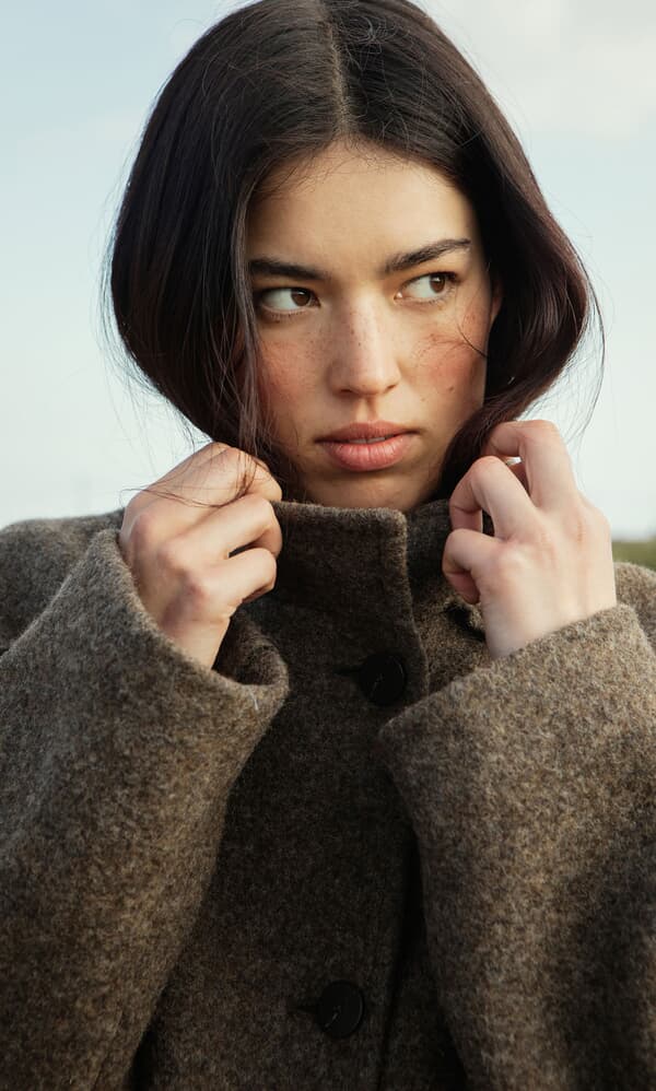 Babette Coat