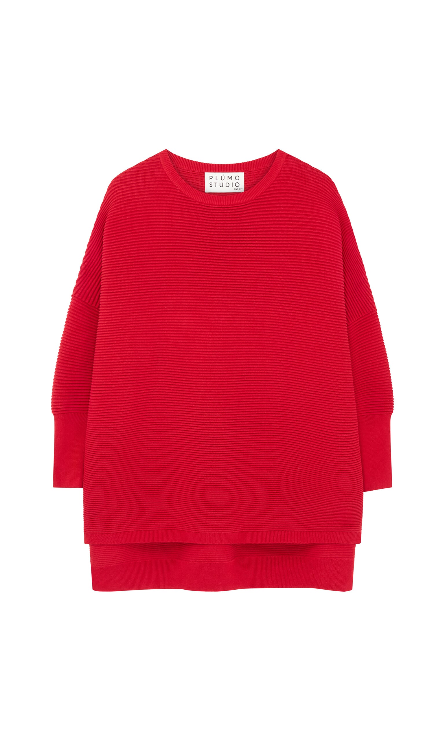 Jack Sweater - Ruby