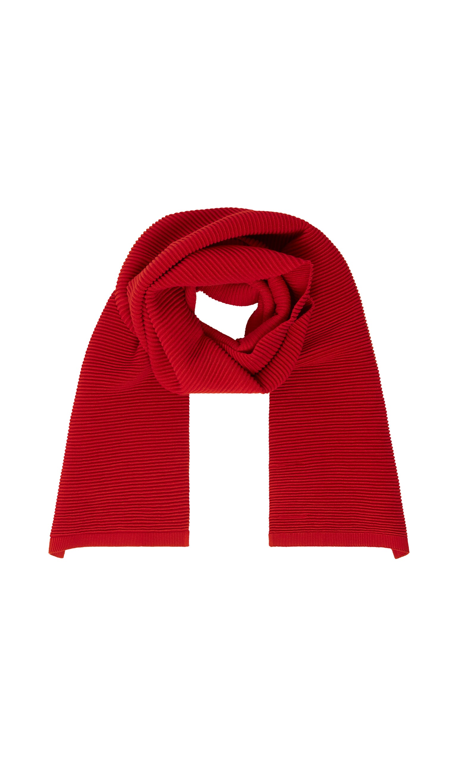 Janie Scarf - Ruby