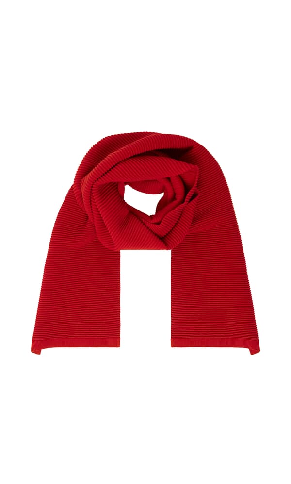 Janie Scarf - Ruby