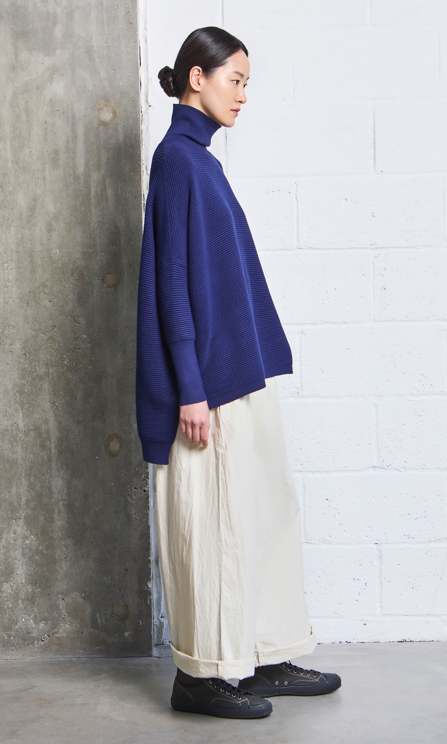 Jack Rollneck - Navy
