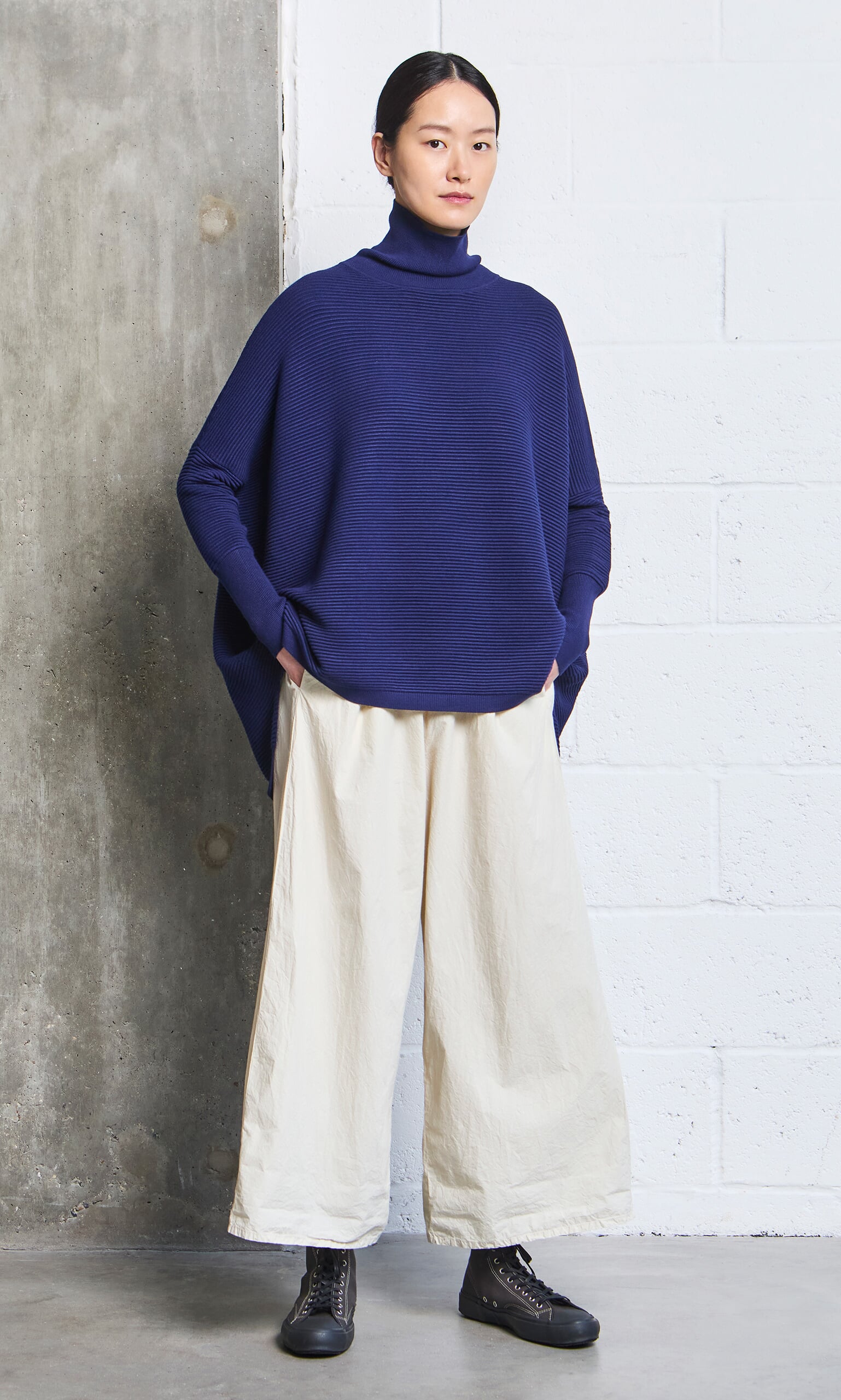 Jack Rollneck - Navy