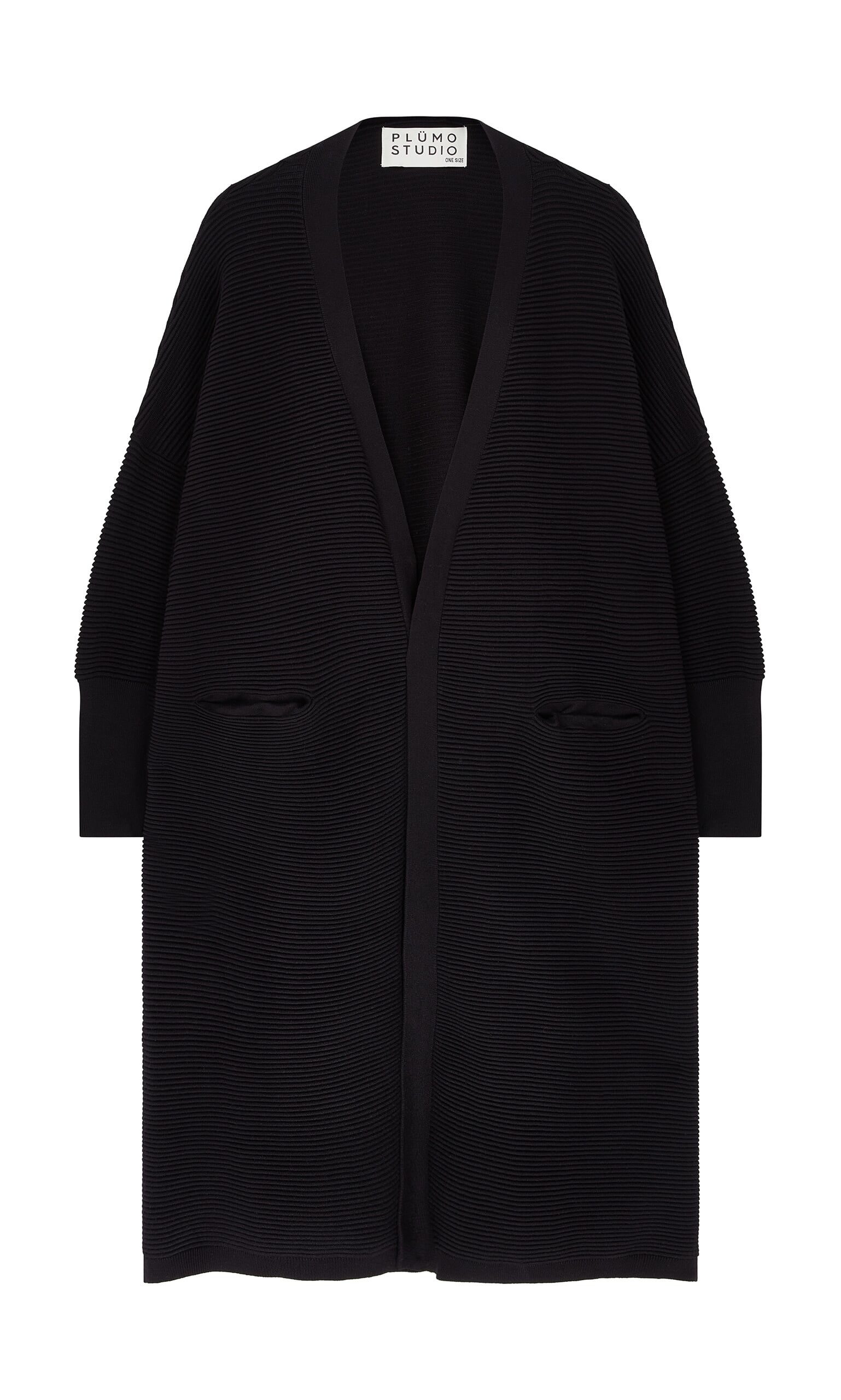 Joy Cardigan - Black