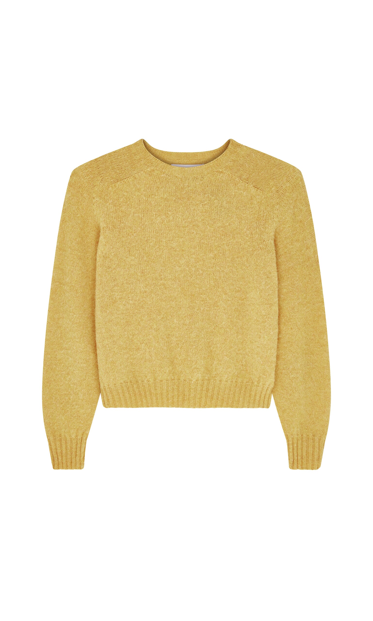 Oban Sweater