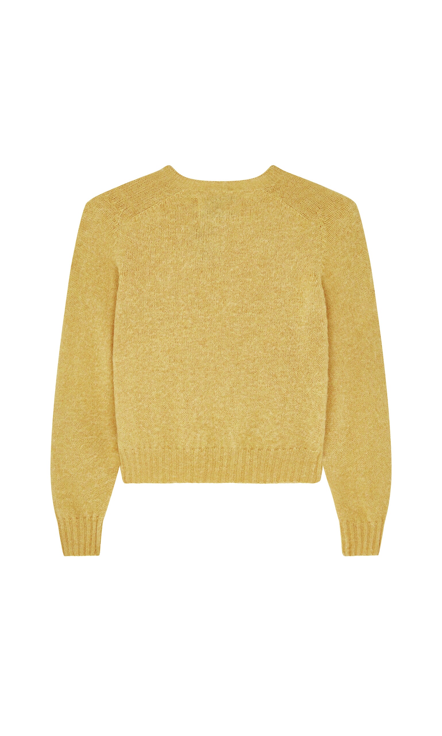 Oban Sweater
