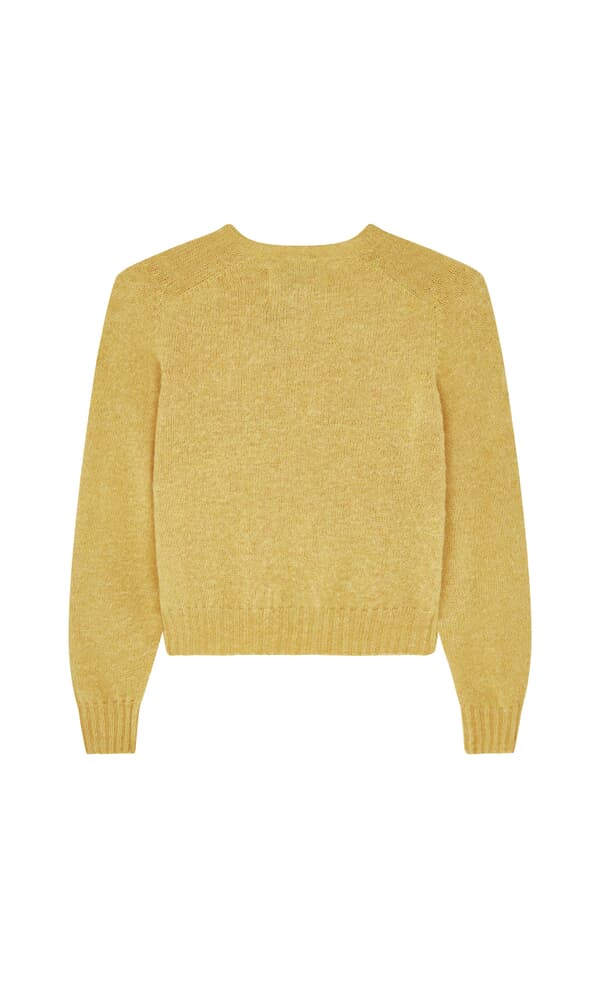 Oban Sweater