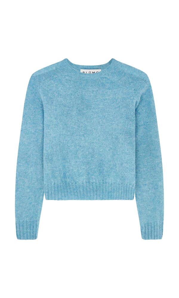 Jonjo Sweater