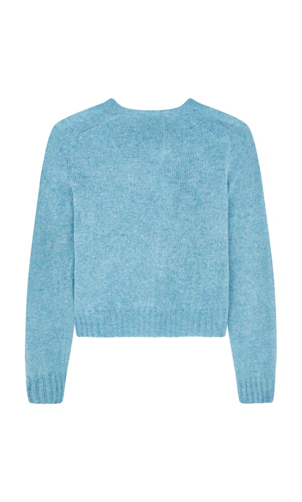 Jonjo Sweater