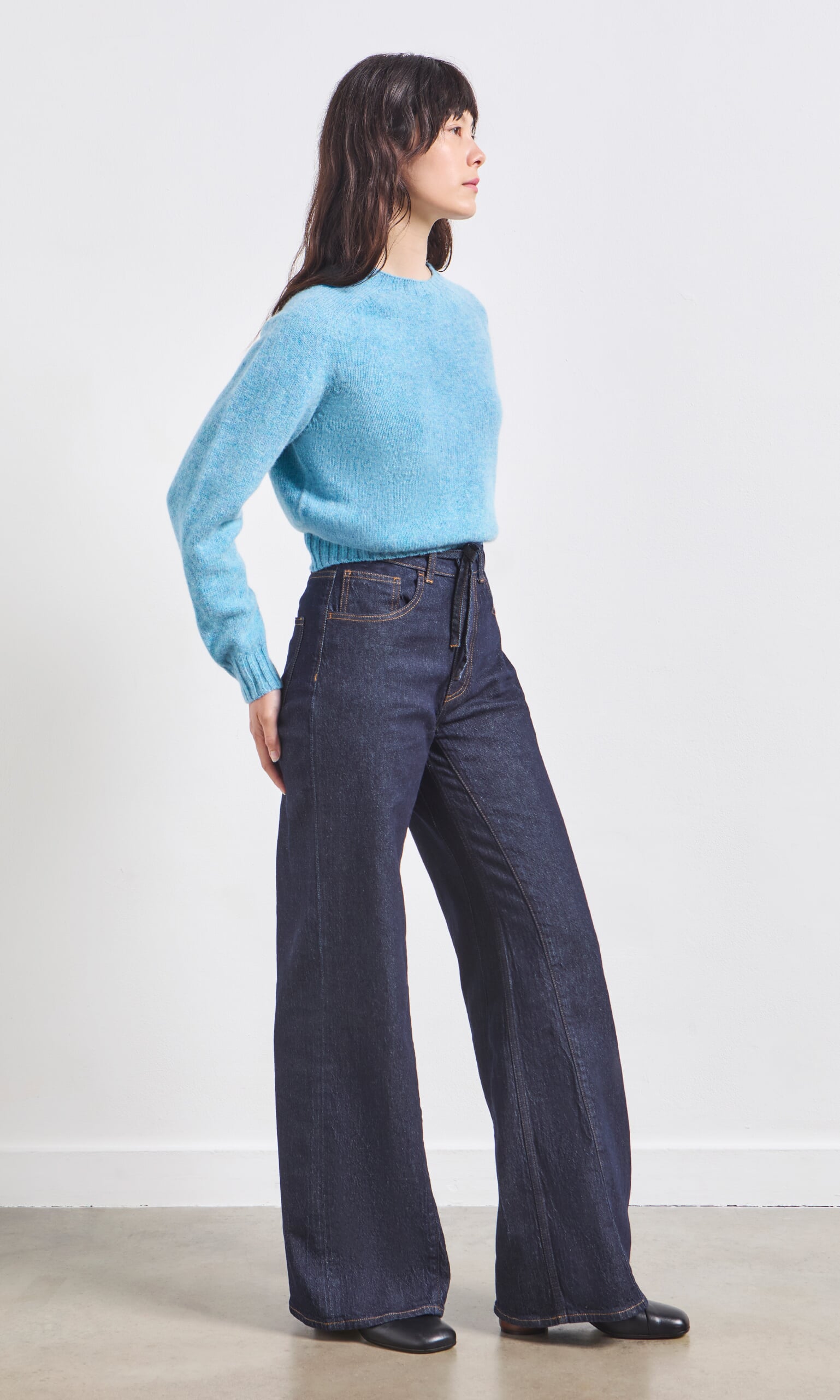 Jonjo Sweater