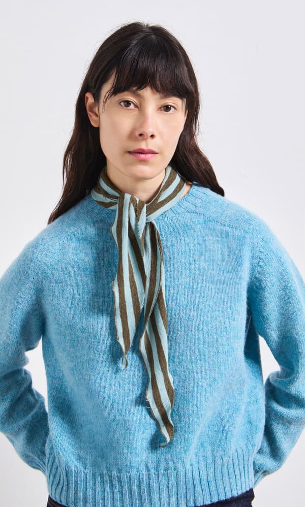 Jonjo Sweater