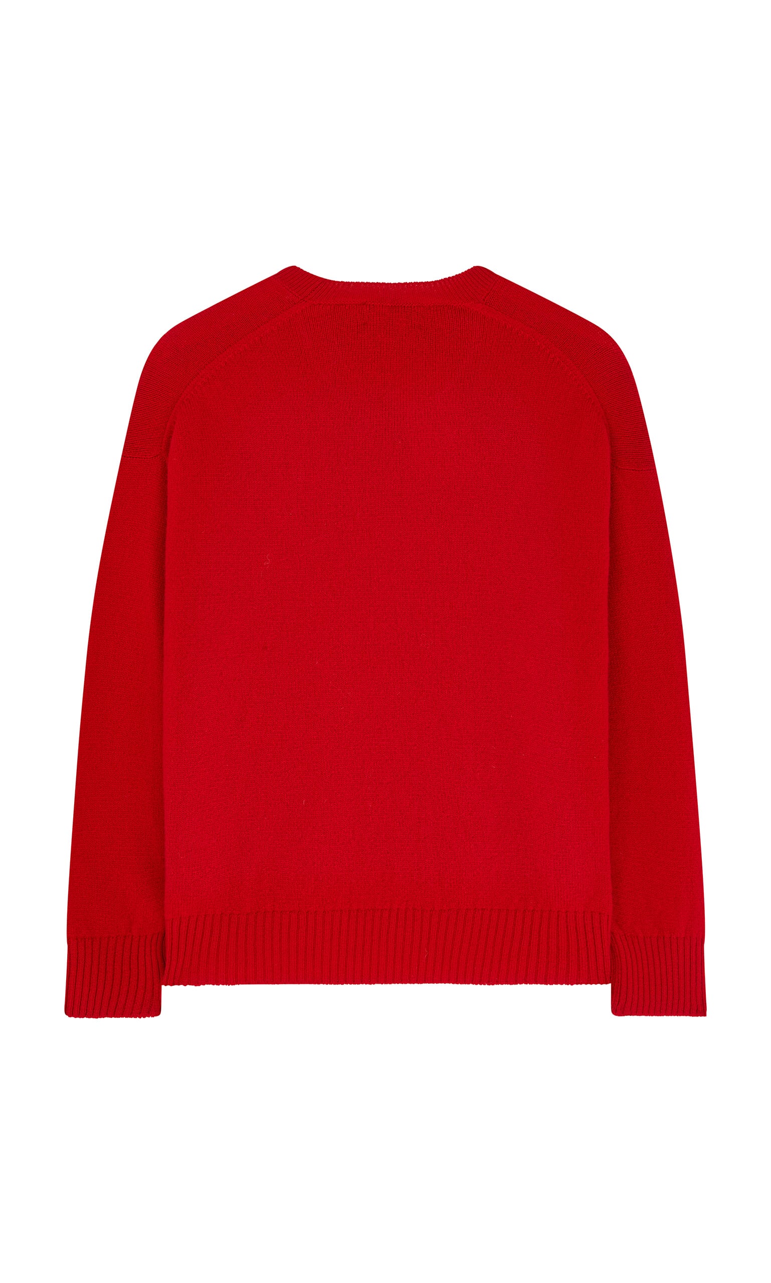 Bute Sweater