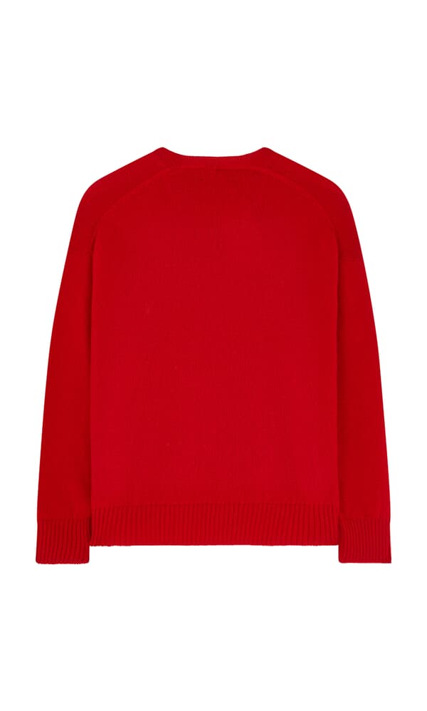 Bute Sweater