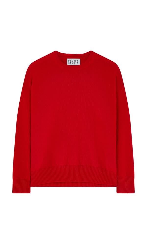 Bute Sweater
