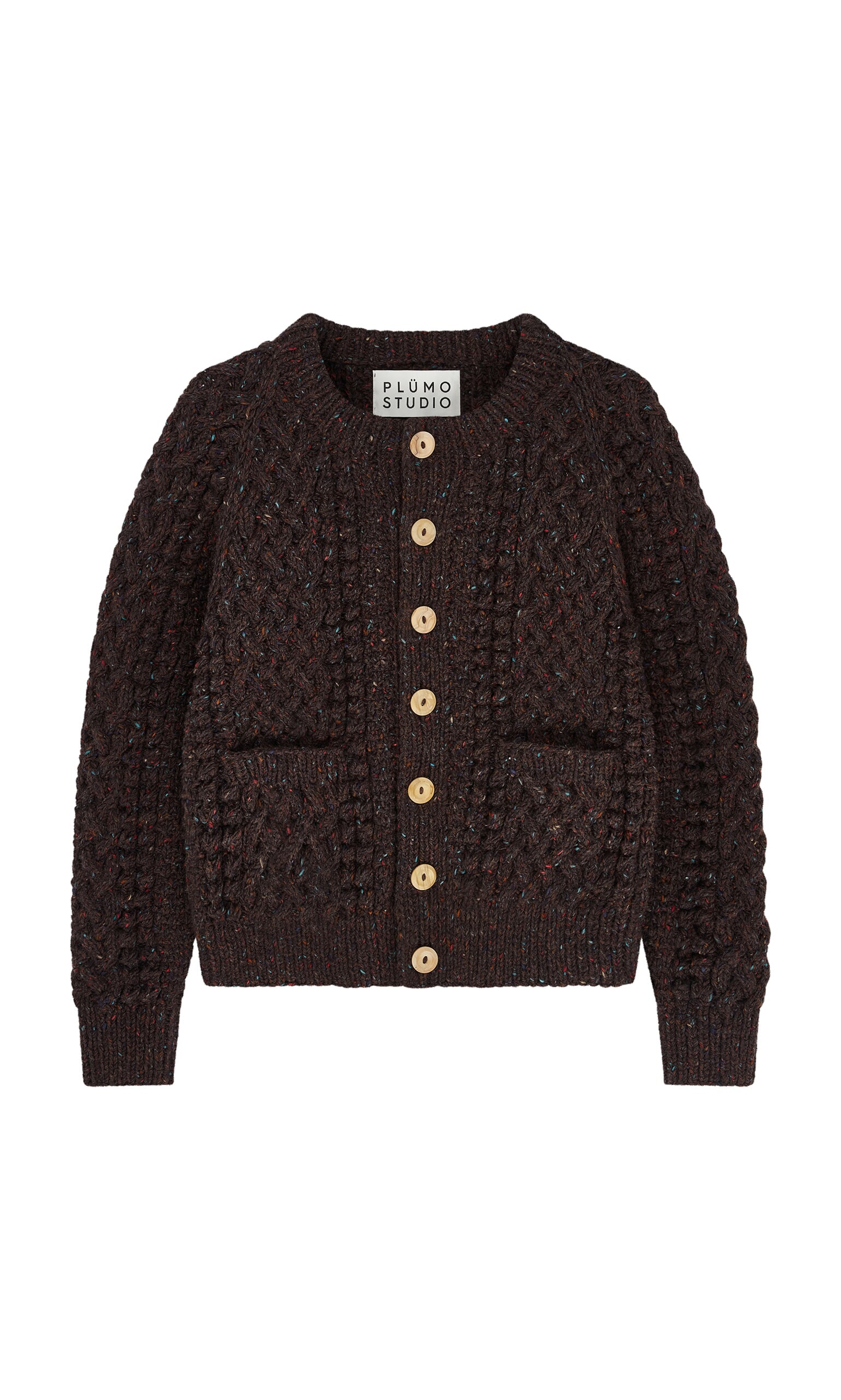 Colm Cardigan