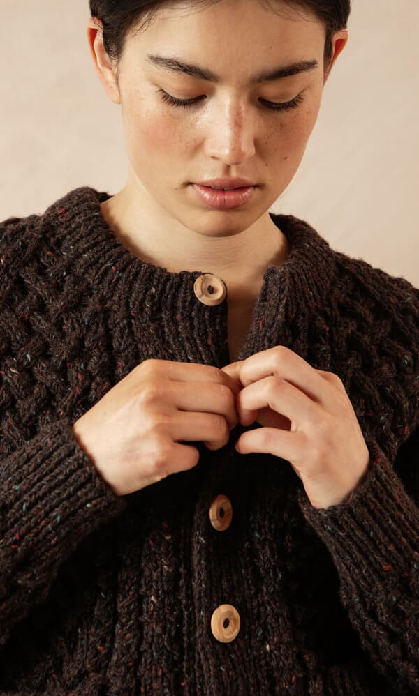 Colm Cardigan