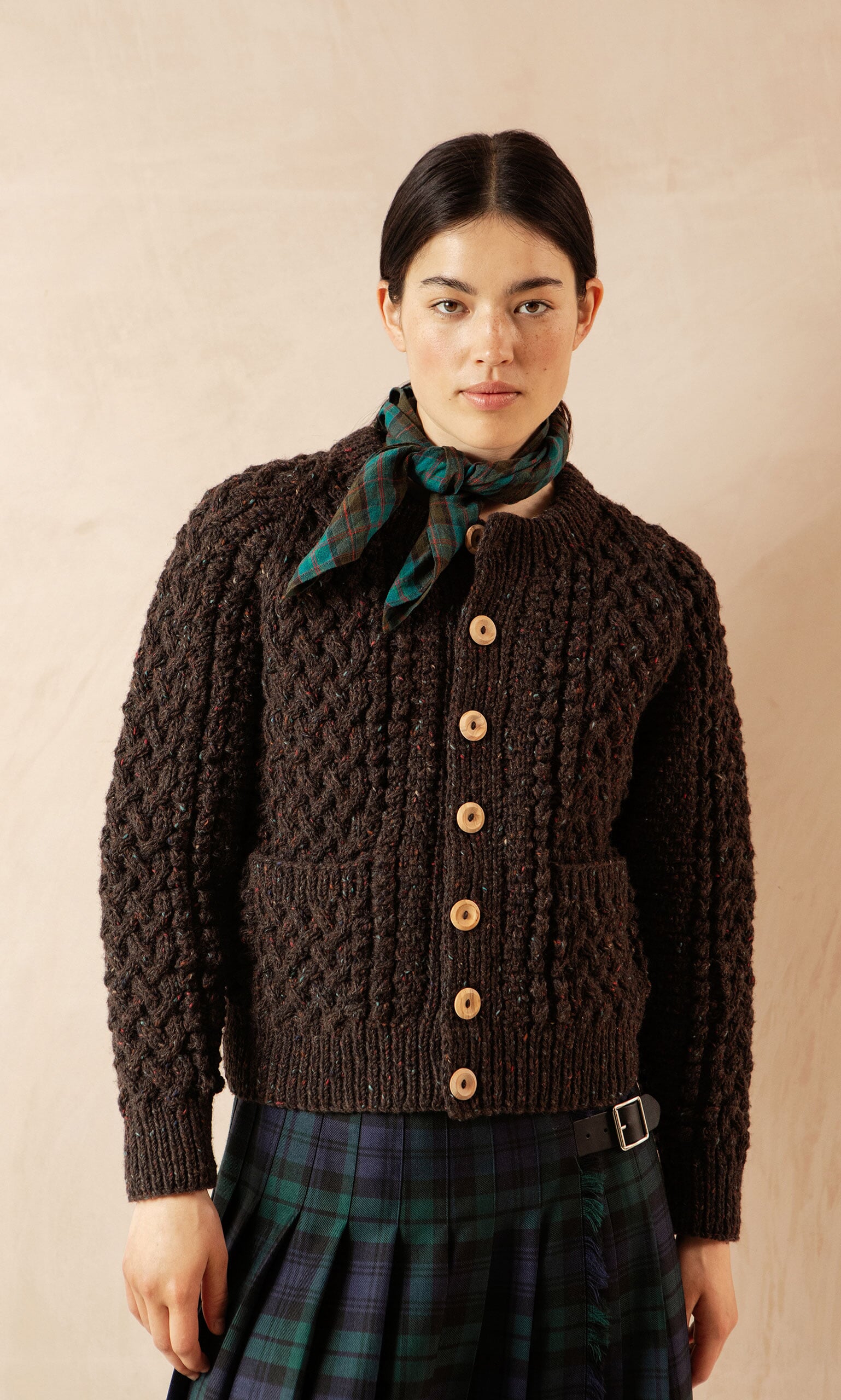 Colm Cardigan