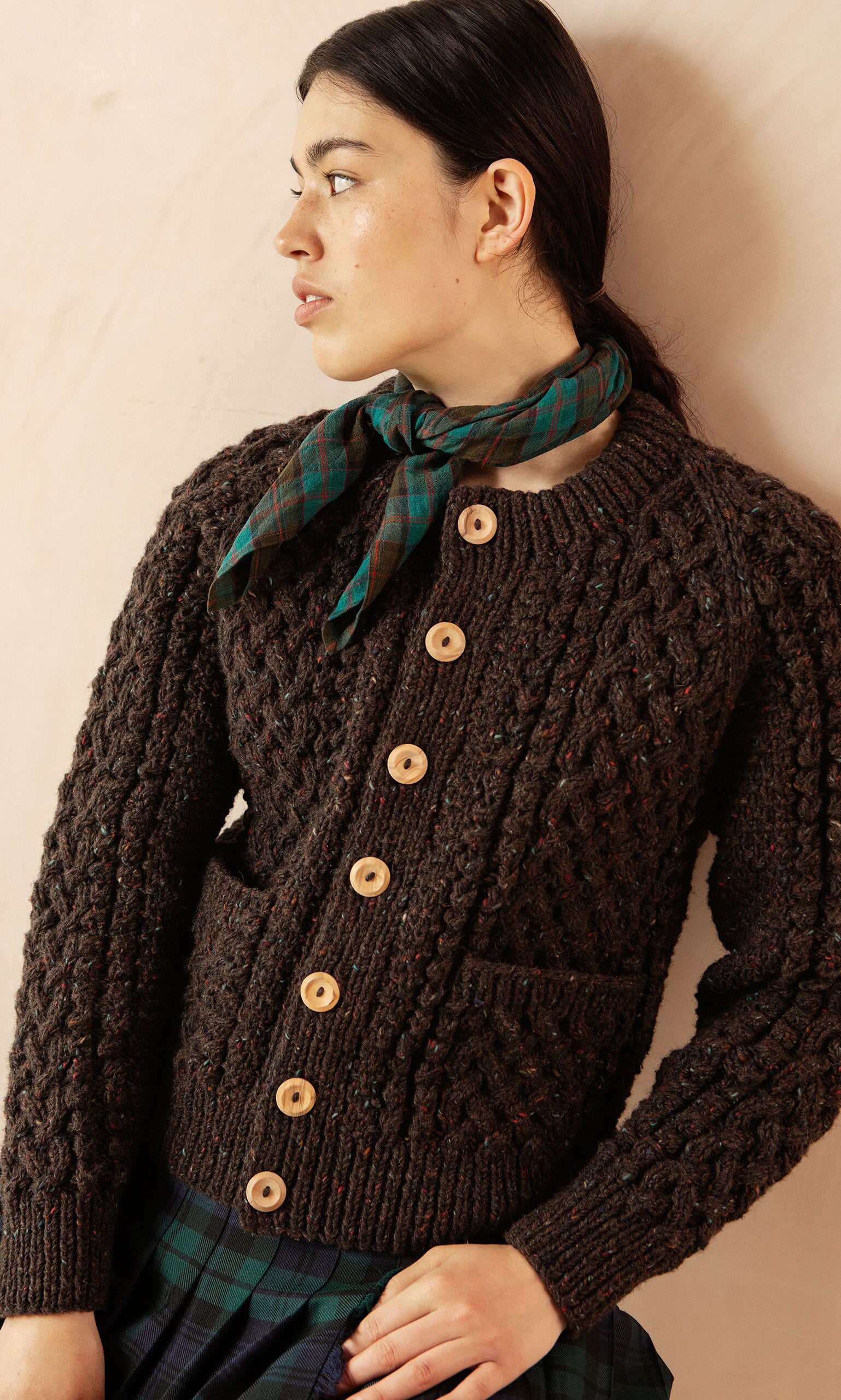 Colm Cardigan