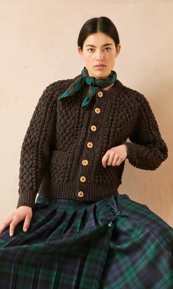 Colm Cardigan