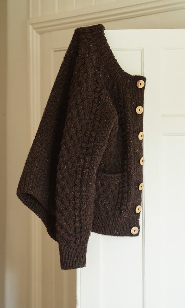 Colm Cardigan