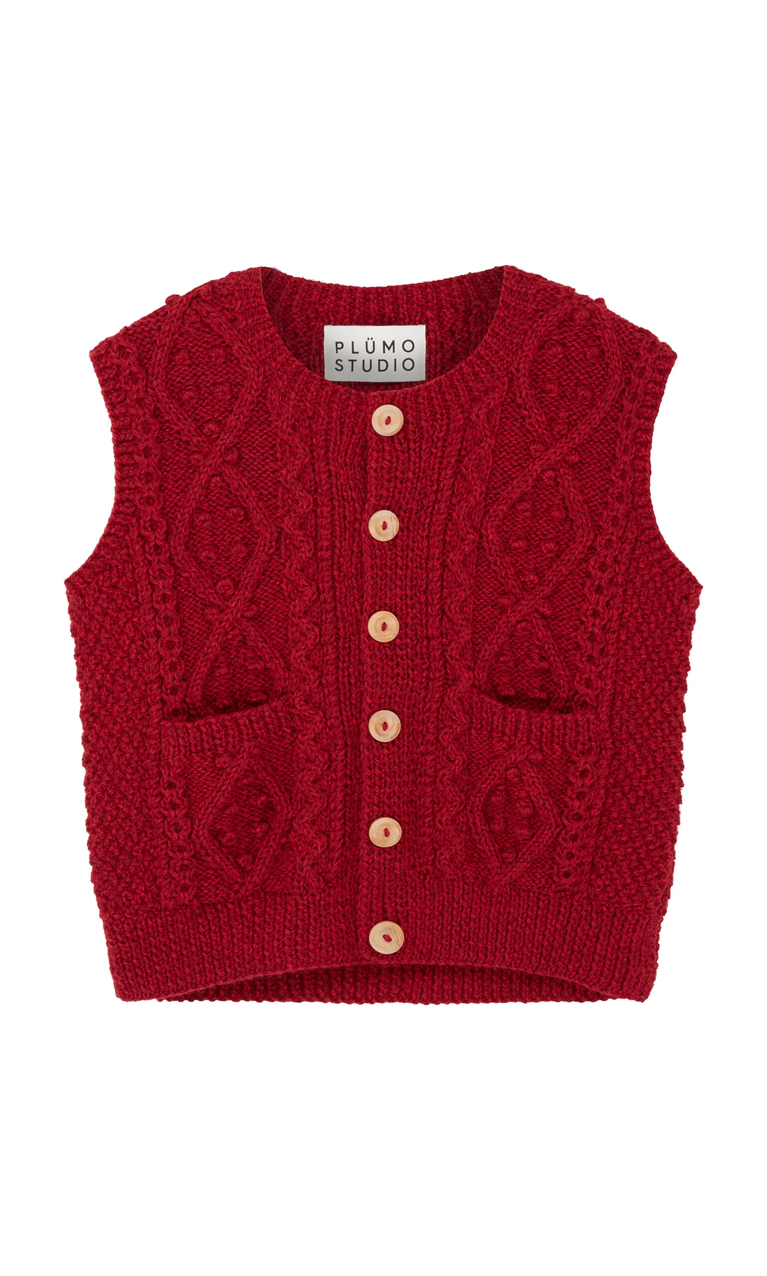 Ronan Waistcoat