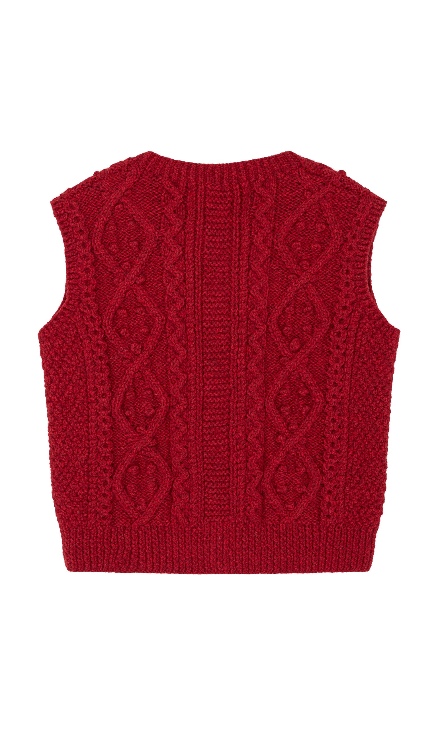 Ronan Waistcoat