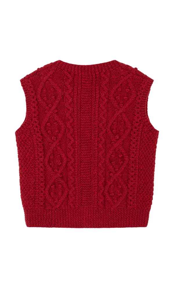 Ronan Waistcoat