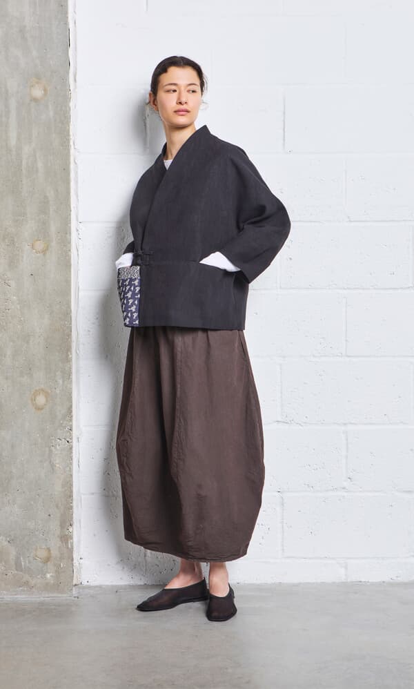 Sora Patch Kimono