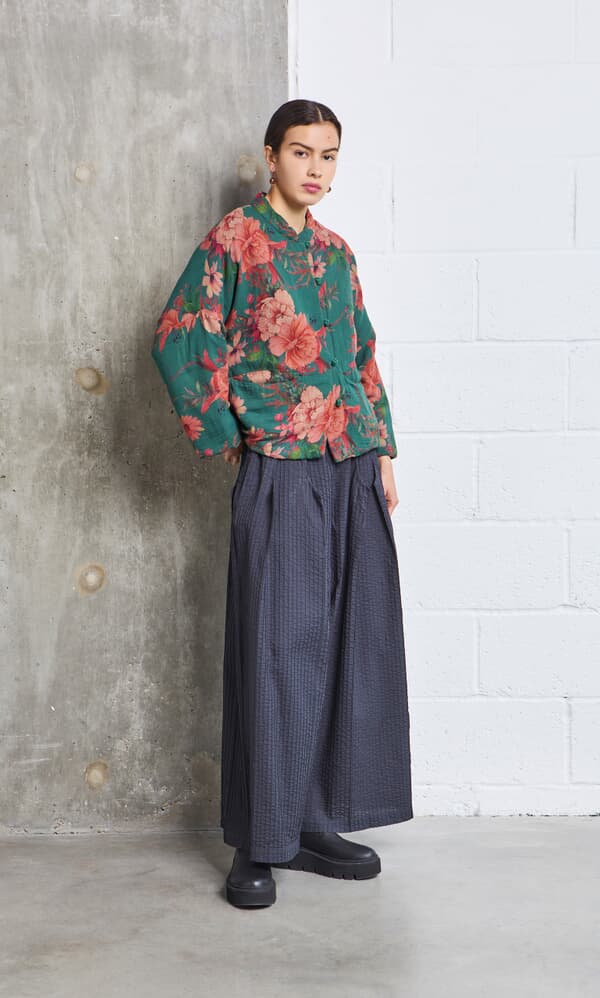 Peonie Jacket