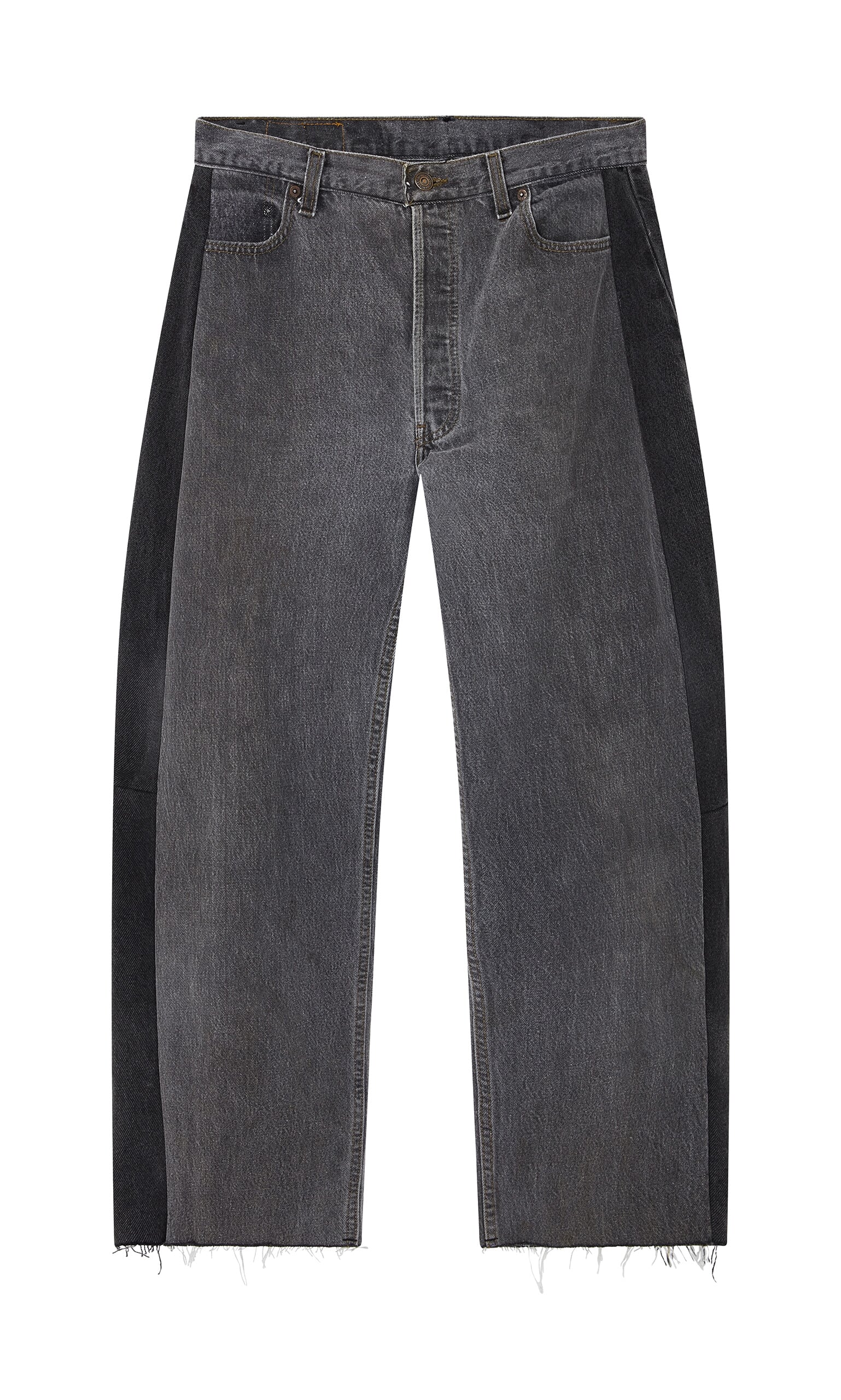 Lasso Jeans - Vintage Black