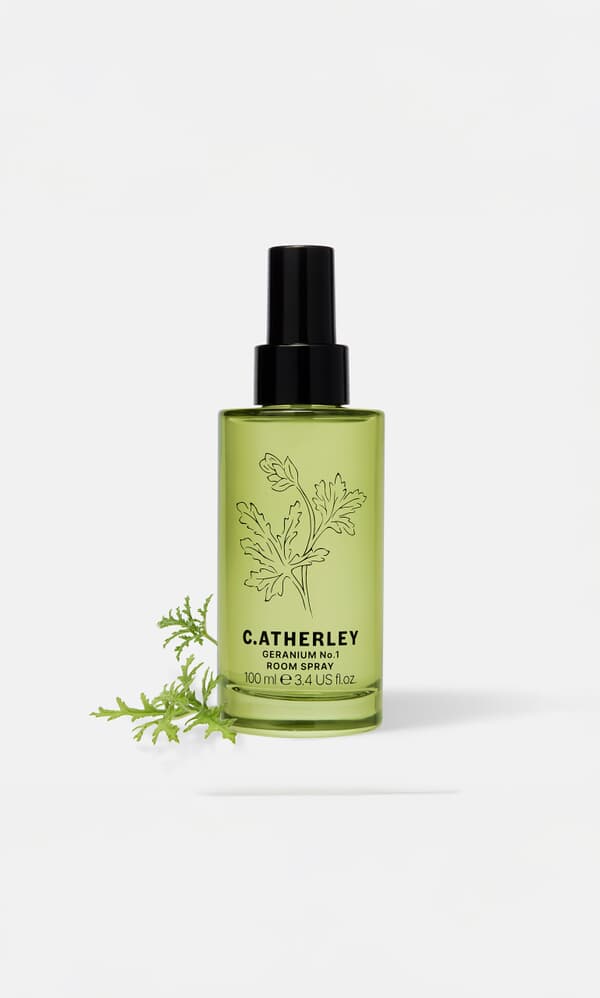 Geranium Room Spray 