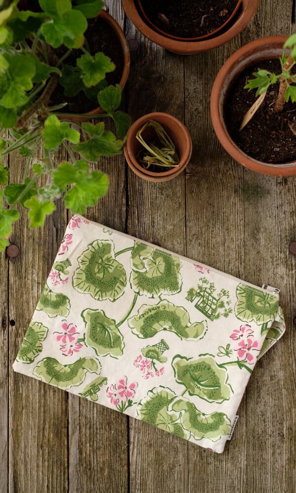 Pelly Zip Pouch 