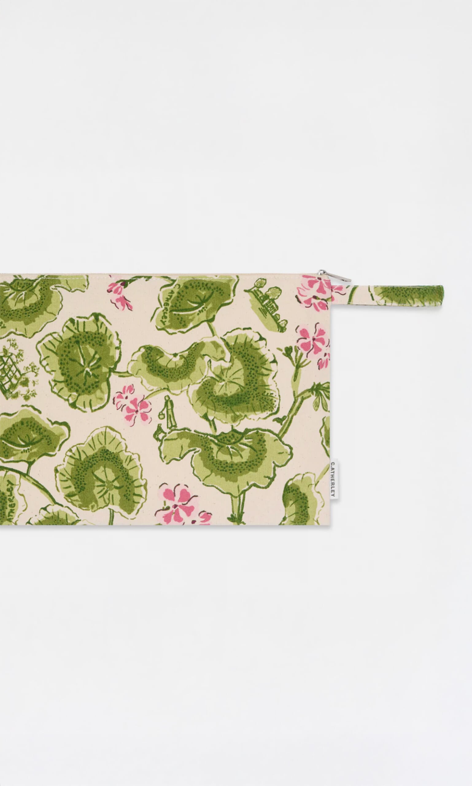 Pelly Zip Pouch 