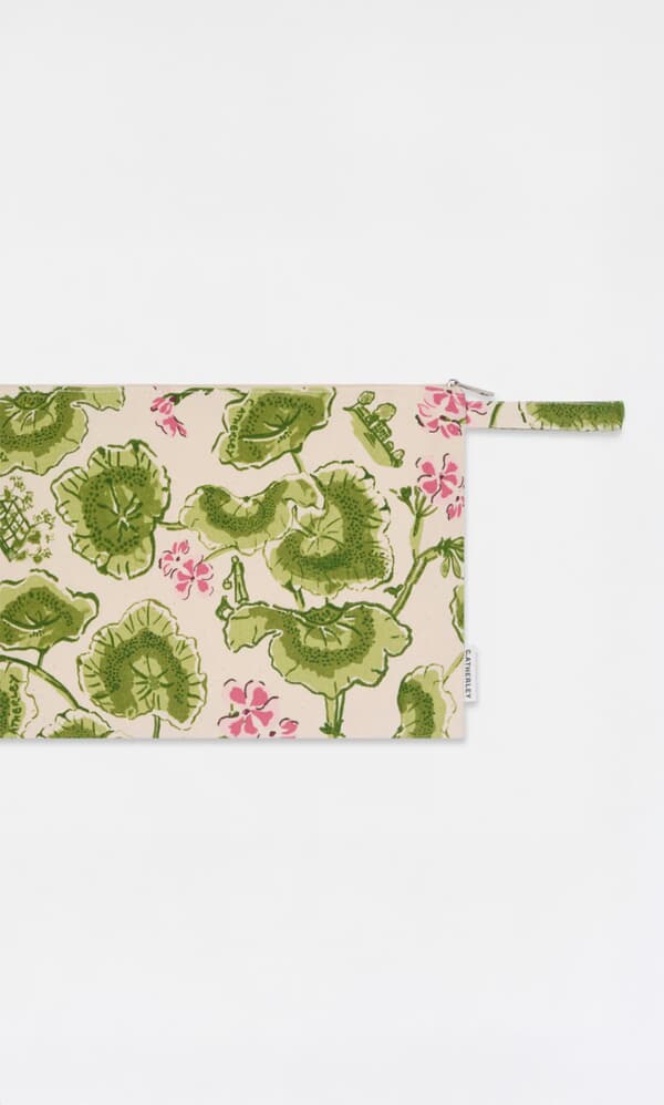 Pelly Zip Pouch 