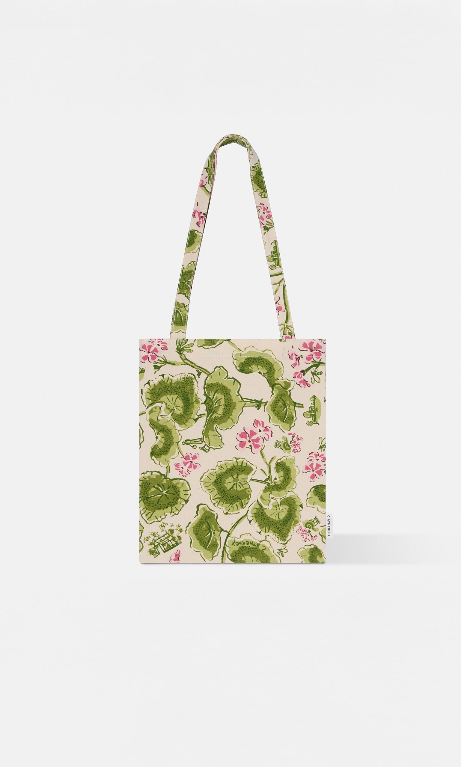 Pelly Mini Tote 